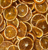 40+Slices 100% 3.52 oz,100G Drink Botanicals Ireland Mixed Dehydrated Citrus Fruits | Dried Orange, Lime, Lemon
