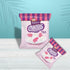 Pack Package 32 Count, Cookies Variety - Individually Wrapped Assortment, Sampler Bulk Care - Cookie Bundle, Office