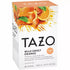 20 (2pack) Tazo Wild Sweet Orange Herbal Tea, ct