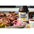 Head Country Bar-B-Q Sauce, Honey, 20 oz - Gluten Free, Sweet & Smoky BBQ Sauce for Beef, Pork, Chicken