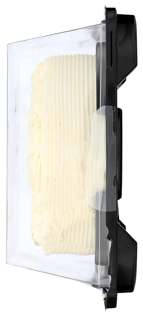 Antoninas 18 OZ Single Layer Yellow Cake GF