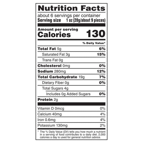 Packs, 6.3-Ounce (Pack 12) COMBOS Cheddar Cheese Pretzel Baked Snack Cheese Crackers Snacks, Bag Bulk Box