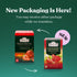 1.4oz 20 Ahmad Teas - Strawberry Black Tea - Tea Bags