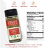 Pride of India Tandoori Grill Masala, Blend of Exotic Spices, Ideal for Vegetable, Meat & Chicken Cooking