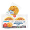 bakerly French Pancakes To Go! Non GMO, Free from Artificial Flavors &