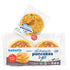 bakerly French Pancakes To Go! Non GMO, Free from Artificial Flavors &