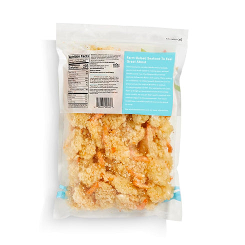 365 by Whole Foods Market Pack, 32 OZ Agedama Shrimp Value
