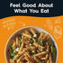 Veggiecraft Farms Penne Pasta - Low Carb, High Protein, Gluten Free, Plant Based, 8 Ounce