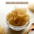 2 Lbs Angel Brand Irish Sea Moss Pouch - Nutrient-Rich Sea Vegetable Harvested from Clean Ocean Waters - Irish Sea Moss