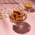Pack Caramels.com | Chocolate Caramels Brownie and Creamy Peanut Butter | Soft Caramel | Duo | Individually Wrapped |