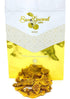 2 SweetGourmet Original Peanut Brittle Candy, Homestyle Toffee with Nuts, Traditional Sweet Snack, Pounds