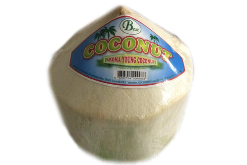 Starleads Fresh Young Coconut (Aroma Young Coconut) - Pack of 6