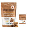 Rawcology Organic, Keto, Grain Free Raw Crunch Granola - Banana with Maca,