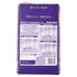 Cadbury 249g Dairy Milk Fruit & Nut Easter Egg