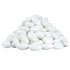 (1 lb) Cambie Jordan Almonds | Bright White Candy Almond | Premium Roasted Almonds with a Sweet Sugar Coating |