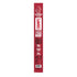CHOMPS Smoky BBQ Beef Stick Sgl, 1.15 OZ