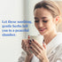 5 36 The Republic of Tea - Get Some Zzzs No. Herb Tea for Rest, No Caffeine, Tea Bags