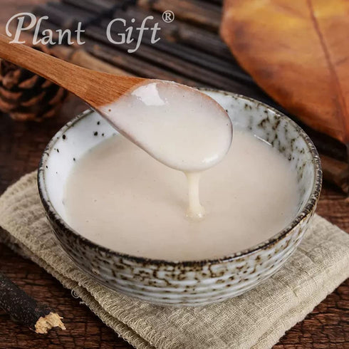 Plant Gift 100% 100G/3.25oz Pure Oat Powder Natural Oat Flour, Great Flavor for Drinks, Smoothie, Yogurt, Baking