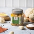 EMILIA FOOD LOVE | Cauliflower in oil - 10.6 oz (300g)