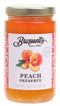 Braswell's Peach Preserves