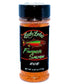 Lucky Lola's Fantastic Salmon Rub - Gourmet All-Natural Dry Rub | Perfect