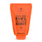 Nate's 100% Pure, Raw & Unfiltered Honey, No-Drip Sustainable Squeeze Pouch; Purity