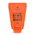 Nate's 100% Pure, Raw & Unfiltered Honey, No-Drip Sustainable Squeeze Pouch; Purity