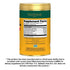VAHDAM Turmeric Ashwagandha Herbal Supplement with Ginger & Black Pepper, Non-GMO & Gluten Free, 40 Servings