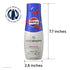(440ml, Pack 4) SodaStream Pepsi Wild Cherry Drink Mix