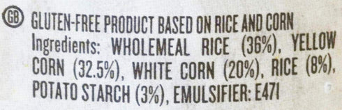 RUMMO SPA 3 14 Pack 6 ghetti N | Italian Gluten Free Pasta | Ounce |