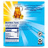 144 (24ct Pack 6) Lipton Decaf Black Iced Tea Bags, Family Size Zero Calories, Total Tea Bags
