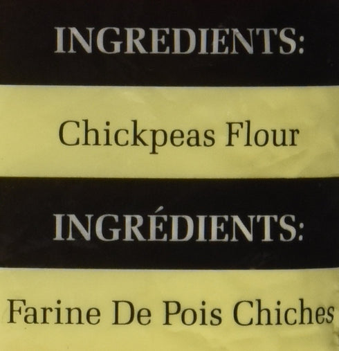 Swad 4lb, Besan (Gram or Chick Pea Flour) - Indian Groceries