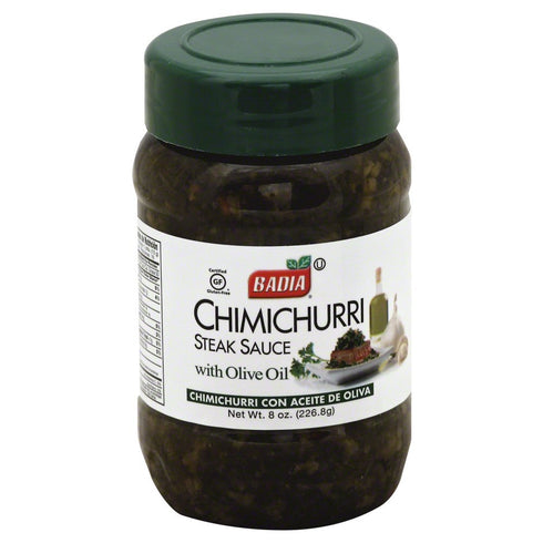 Badia Spice Chimichurri, 8-ounces (Pack of6)