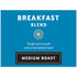 Community 7 oz (Pack 4) Coffee Breakfast Blend Instant Coffee, Medium Roast, Jar