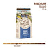 11oz (Pack 3) New England Coffee French Vanilla Medium Roast Ground Coffee, Bag
