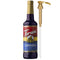 Torani Coffee Syrup, Lavender Flavored Syrup for Drinks, Pump Included, 25.4 Fl