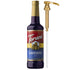 Torani Coffee Syrup, Lavender Flavored Syrup for Drinks, Pump Included, 25.4 Fl