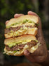8 Beyond Meat, Plant-Based Patties, Ounce