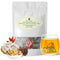 ZenVitality Organic Chicory And Gardenia Tea For Diabetics Supports Healthy Blood Sugar,