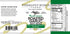 1 Terrapin Ridge Farms Avo Aioli Roasted Garlic Sauce Vegan Plant-Based Topping for Fries, Salads & Veggies, Gluten