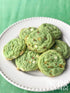 Pistachio Flavored Bakery Mix by Angel Specialty Products