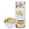 Organic Nature Sun-Dried Lemon Slices Tea, Fragrance Citrus Fruit, Chinese Flora Herbal Tea Supplement - 45G