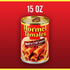 15 Hormel Tamales, Beef In Chili Sauce, Ounce