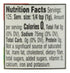365 4.4 by Whole Foods Market, Organic Seafood Spice Rub, Ounce