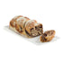 16 oz. Green's Bakery Mini Kosher Cinnamon Babka