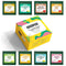 HANDPICK, Tea Bags Sampler Assortment Variety pack Gift Box 8 Flavors, 40
