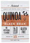Roland Quinoa Blck Bean24