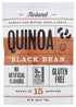 Roland Quinoa Blck Bean24