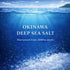 Generic 2000m 500g Okinawa Sea Salt Premium Natural Sea Salt Made from Pure Seawater Off Itoman Subtly Sweet