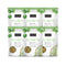 Safe + Fair Key Lime Pie Granola Gluten-Free, Dairy-Free & Vegan Snack